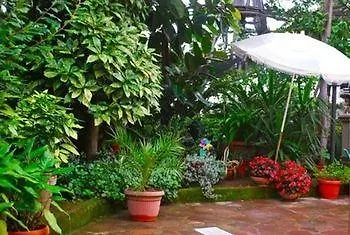 Casale Nunziatina Sorrento