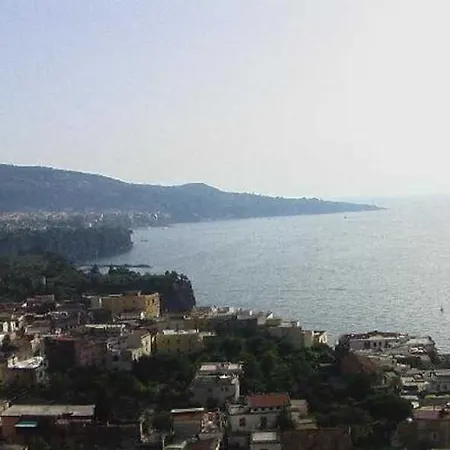 Casale Nunziatina Sorrento
