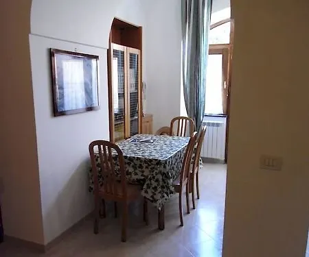 Apartment Casale Nunziatina Sorrento