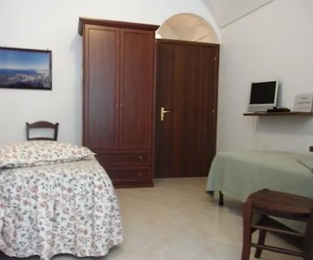 Apartment Casale Nunziatina *