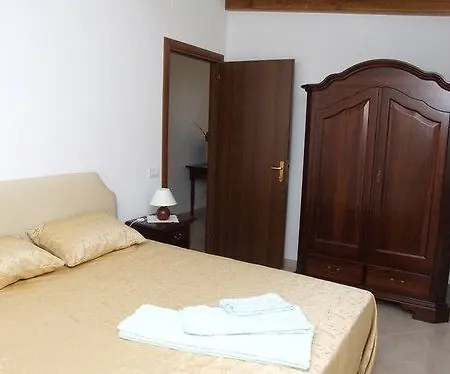 Casale Nunziatina Apartment Sorrento