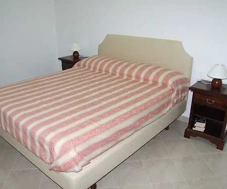 Casale Nunziatina Apartment *