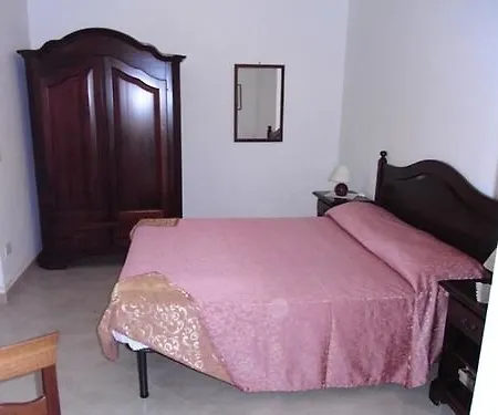 Casale Nunziatina Apartment Sorrento