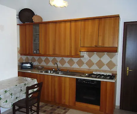 Apartment Casale Nunziatina *