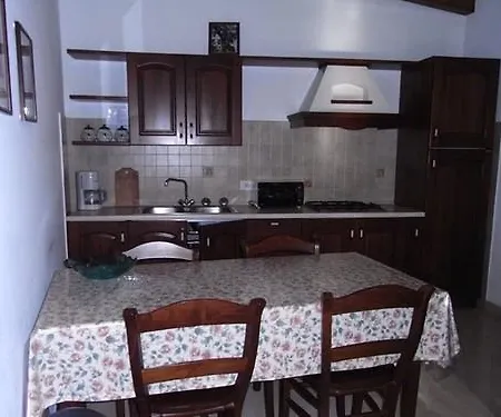 Casale Nunziatina Sorrento