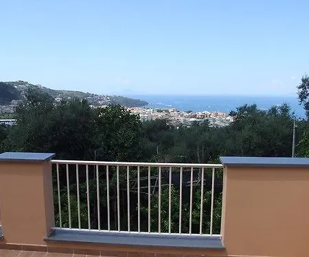Casale Nunziatina Apartment *