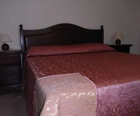 Casale Nunziatina Apartment